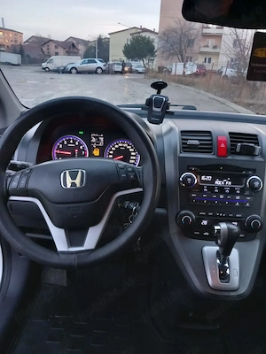Vând Honda CR-V 3, 2,0, cutie automată 