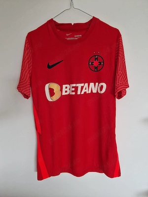 Tricou FCSB 22 23