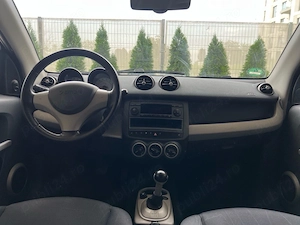 Smart Forfour 1.5 Passion   2005   Automat   Benzină    - imagine 5