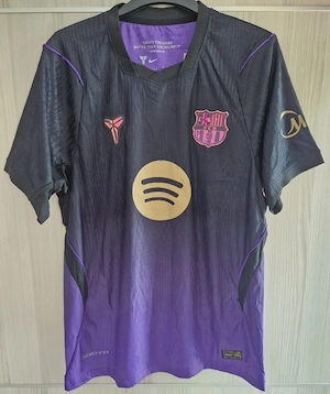 Tricou Barcelona 26 27 Away 