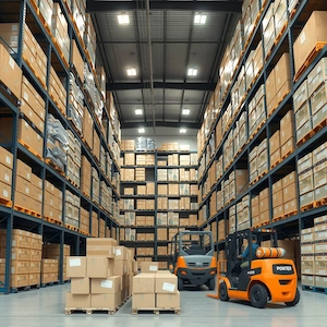 Operator logistic   lucrător depozit   salariu 4.500 5.200 lei net