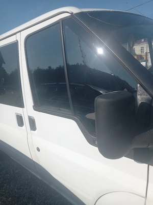 vând Ford Transit  - imagine 2