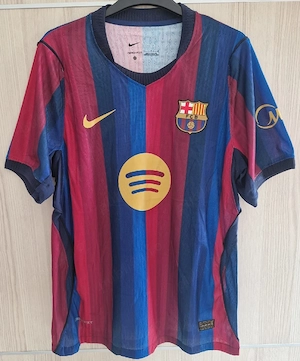 Tricou Barcelona 26 27 Home