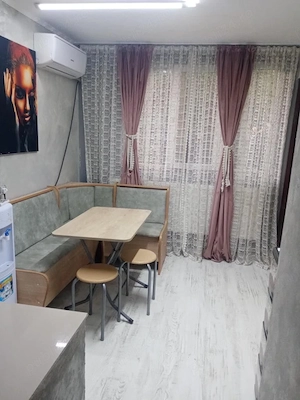Apartament 3 camere  - imagine 3