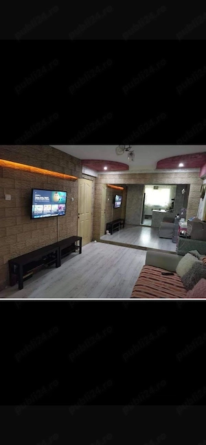 Apartament 3 camere  - imagine 2