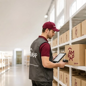 Operator ambalare   pregătire comenzi   salariu de la 4.000 lei net