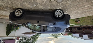Suzuki S-Cross Hybrid 4x4  - imagine 8