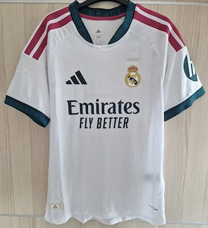 Tricou Real Madrid 26 27 Home