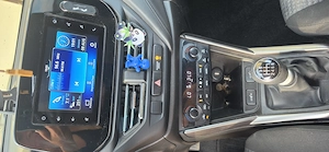 Suzuki S-Cross Hybrid 4x4  - imagine 4