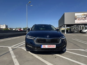 Skoda Octavia 2.0TDI First Edition - imagine 2