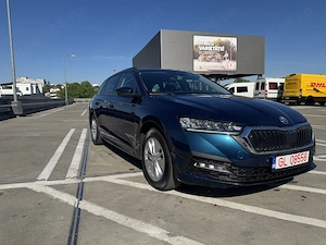 Skoda Octavia 2.0TDI First Edition - imagine 3
