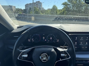 Skoda Octavia 2.0TDI First Edition - imagine 6