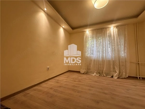 Garsoniera prospat renovata la parter in zona Soarelui - imagine 5
