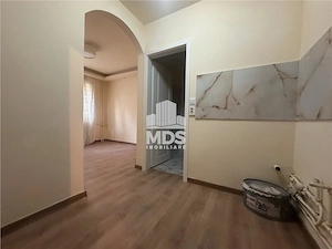 Garsoniera prospat renovata la parter in zona Soarelui - imagine 6