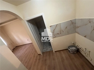 Garsoniera prospat renovata la parter in zona Soarelui - imagine 7