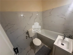 Garsoniera prospat renovata la parter in zona Soarelui - imagine 2