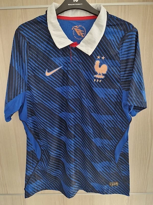 Tricou Franța 26 27 Home