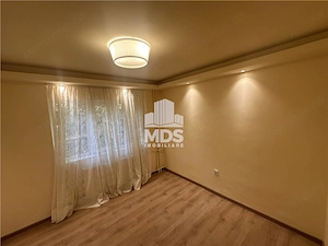 Garsoniera prospat renovata la parter in zona Soarelui - imagine 4
