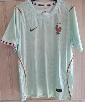 Tricou Franța Away
