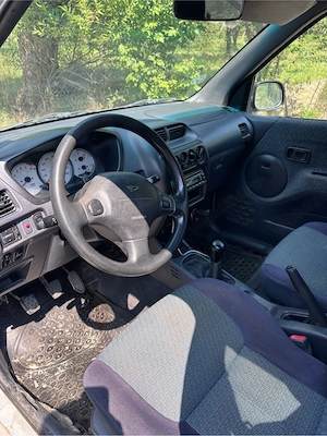 daihatsu terios - imagine 2