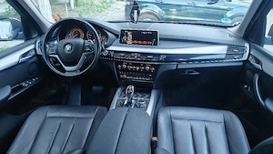 Bmw X5 F15 3.0d - imagine 6