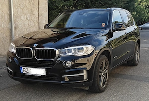 Bmw X5 F15 3.0d - imagine 2