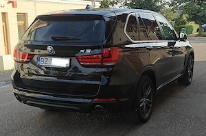 Bmw X5 F15 3.0d - imagine 3