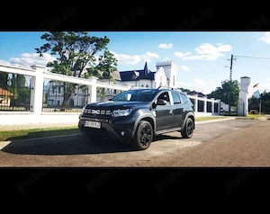 Vând Dacia DUSTER 4x4 - imagine 4