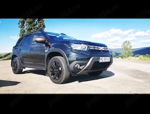 Vând Dacia DUSTER 4x4 - imagine 3