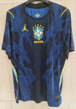 Tricou Brazilia 26 27 Away 