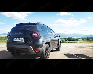 Vând Dacia DUSTER 4x4 - imagine 2