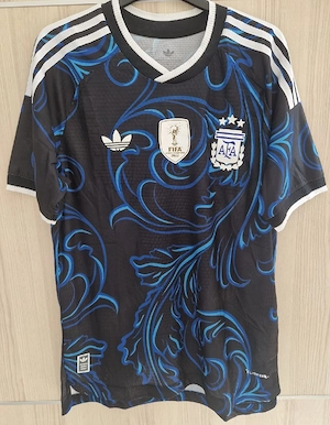 Tricou Argentina 26 27 Away 