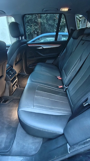 Bmw X5 F15 3.0d - imagine 5