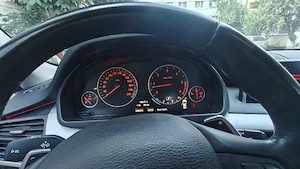 Bmw X5 F15 3.0d - imagine 8