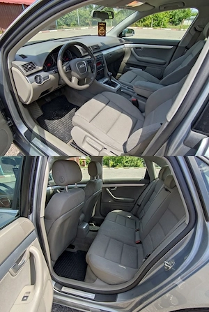 Vând Audi A4 S-line Quatro  - imagine 6