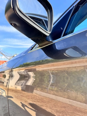 Vând autoturism marca BMW 520 D pret 8500 € uşor negociabil. - imagine 6