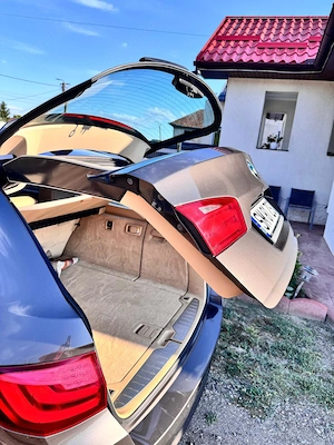 Vând autoturism marca BMW 520 D pret 8500 € uşor negociabil. - imagine 2