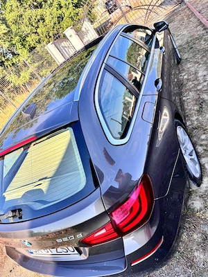 Vând autoturism marca BMW 520 D pret 8500 € uşor negociabil. - imagine 8