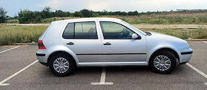 Golf 4 - 1.4 benzina - cod motor BCA - imagine 4