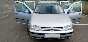 Golf 4 - 1.4 benzina - cod motor BCA - imagine 3