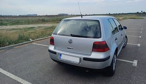 Golf 4 - 1.4 benzina - cod motor BCA - imagine 5