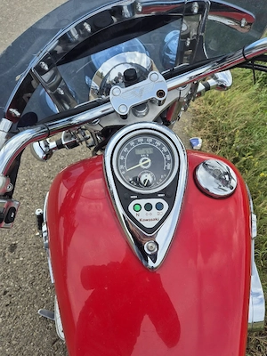 vand kawasaki vulcan 1500 clasic - imagine 4