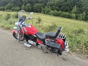 vand kawasaki vulcan 1500 clasic - imagine 2