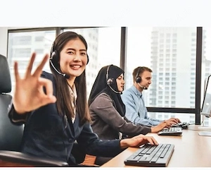 Specialist suport clienți   operator administrativ   de la 4.500 lei net