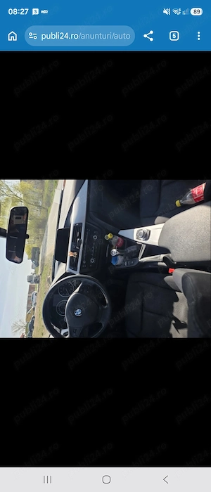 Bmw f31 disel - imagine 3