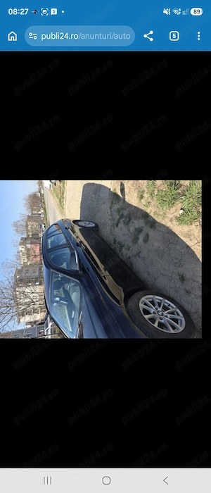 Bmw f31 disel - imagine 2