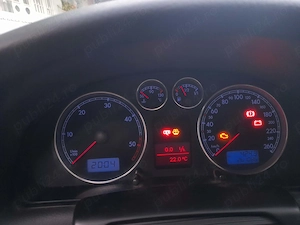 Volkswagen Passat 1.9 TDI (B5.5) - imagine 5