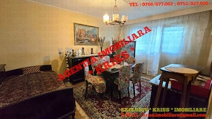 Apartament 4 Camere FACULTATEA BRÂNCOVEANU Confort 1 Decomandat Etaj 2 Boxă De 6 Mp.86 Mp. Utili - imagine 4