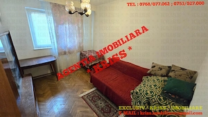 Apartament 4 Camere FACULTATEA BRÂNCOVEANU Confort 1 Decomandat Etaj 2 Boxă De 6 Mp.86 Mp. Utili - imagine 6