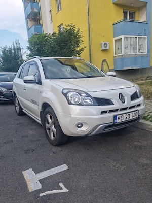 renault Koleos 2010 - imagine 2